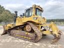 Caterpillar D6T / 2010 / 17 061 üzemóra / Lízing 20%-tól