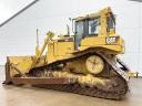 Caterpillar D6T LGP / 2009 / 15 873 üzemóra / Lízing 20%-tól