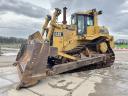 Caterpillar D9R