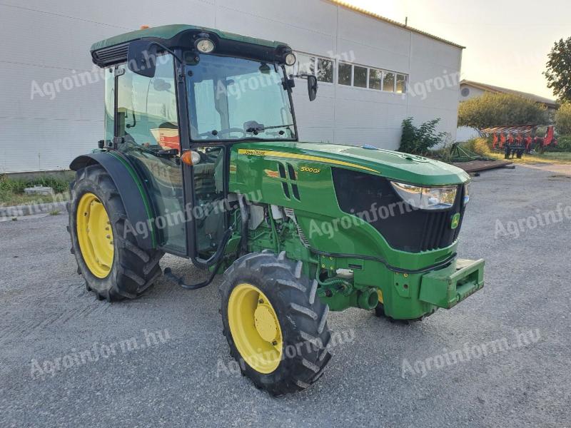 John Deere 5100GF traktor