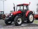 YTO Traktor 125 Le (Használt állapot) / YTO X1254