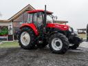 YTO Traktor 125 Le (Használt állapot) / YTO X1254