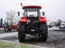 YTO Traktor 125 Le (Használt állapot) / YTO X1254