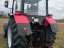 MTZ Belarus 892.2 homlokrakodós