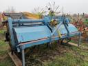 IMANTS 45 SB 290 DRH,  290-es ÁSÓGÉP