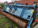 IMANTS 45 SB 290 DRH,  290-es ÁSÓGÉP