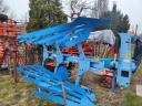 Lemken EurOpal 7 3 N100 váltvaforgató eke