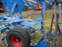 Lemken EurOpal 7 3 N100 váltvaforgató eke