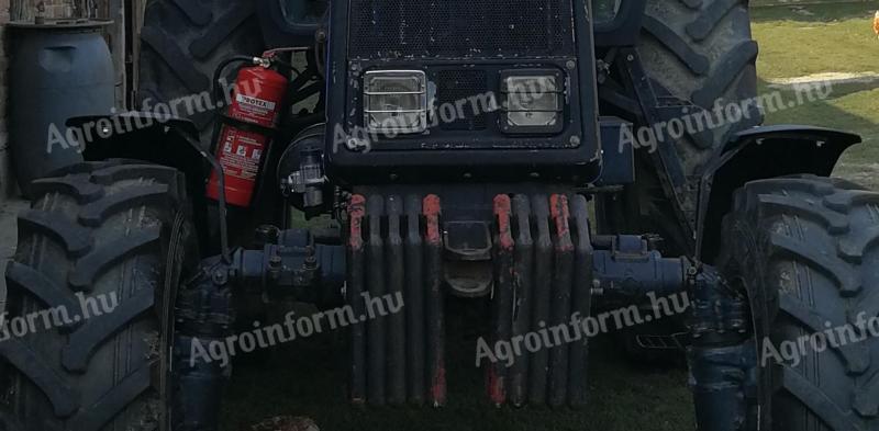 MTZ 20kg orrsúly garnitúra