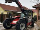 Manitou MLT 737, 130 PS