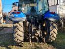 New Holland T5030 traktor