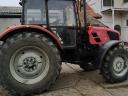 MTZ 922.4 traktor,  2014-es,  3780 üzemórával,  4 év műszakival,  7,5 M-ért eladó