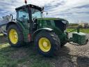 JOHN DEERE 6190R