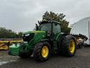 JOHN DEERE 6190R