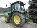 John Deere 5080M