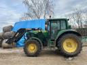 John Deere 6520