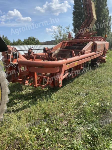 Grimme Variant DL 1700 burgonyakombájn