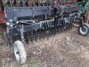 Yetter Rotary Hoe küllős kapa