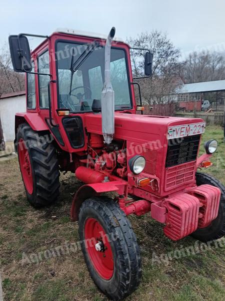 Mtz 80 elado