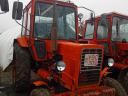 550-es MTZ traktor 80-as motorral