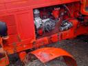 550-es MTZ traktor 80-as motorral