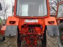 550-es MTZ traktor 80-as motorral