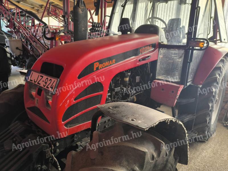 MTZ/Pronar 1025A