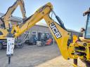 JCB 3CX / 3CX 4WD + Maxx 435 Hammer / 2024 / 5 üzemóra / Lízing 20%-tól