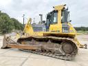 Komatsu D85PX-15EO / 2013 / 10 485 üzemóra / Lízing 20%-tól