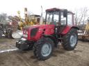 MTZ 920.4 traktor eladó,  monoblokkos,  lamellás TLT