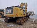 Caterpillar 330FL