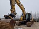 Caterpillar 330FL