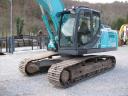 KOBELCO SK210NLC 10 kotrógép