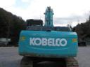 KOBELCO SK210NLC 10 kotrógép