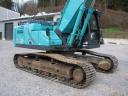 KOBELCO SK210NLC 10 kotrógép