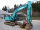 KOBELCO SK210NLC 10 kotrógép