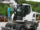 Liebherr A914 COMPACT mobil kotrógép