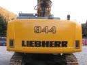 Alagút kotrógép Liebherr R 944 C