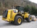 Caterpillar 966K