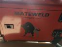 MATEWELD Hungary Buffalo Power™ MIG-200 inverteres CO hegesztőgép