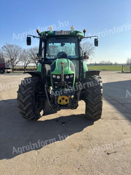 Deutz-Fahr 5105.4 G