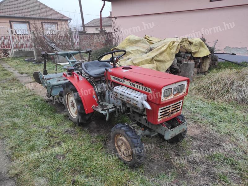 Yanmar YM 1110D