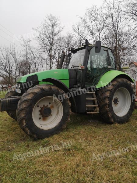 Deutz Fahr Agrotron 200