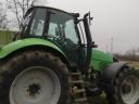 Deutz Fahr Agrotron 200