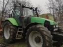 Deutz Fahr Agrotron 200