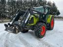 Claas Arion 420