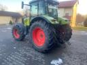 Claas Ares 697ATZ