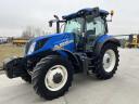 NEW HOLLAND T6.180 EC