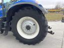 NEW HOLLAND T6.180 EC