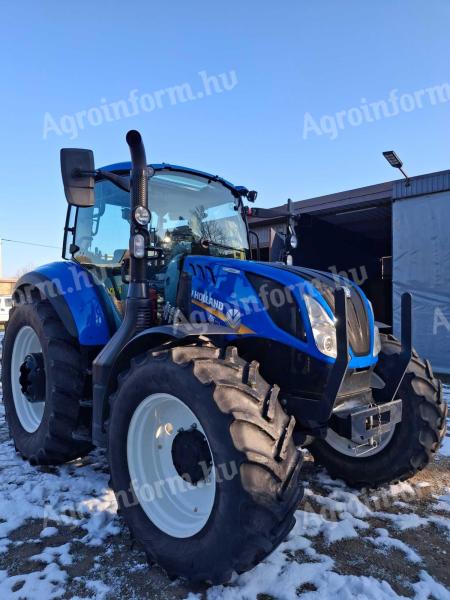 New Holland T5.100